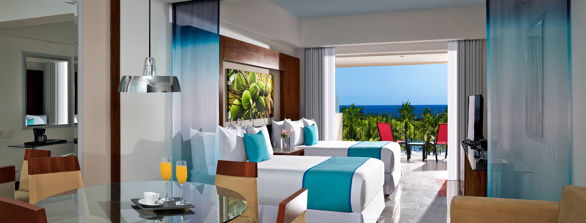 Krystal Grand Nuevo Vallarta Obrázok9
