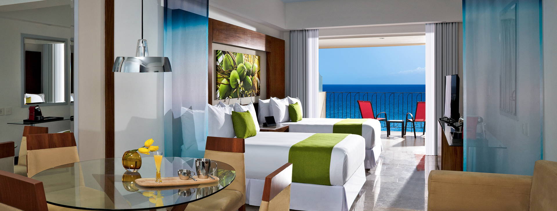 Krystal Grand Nuevo Vallarta Obrázok11