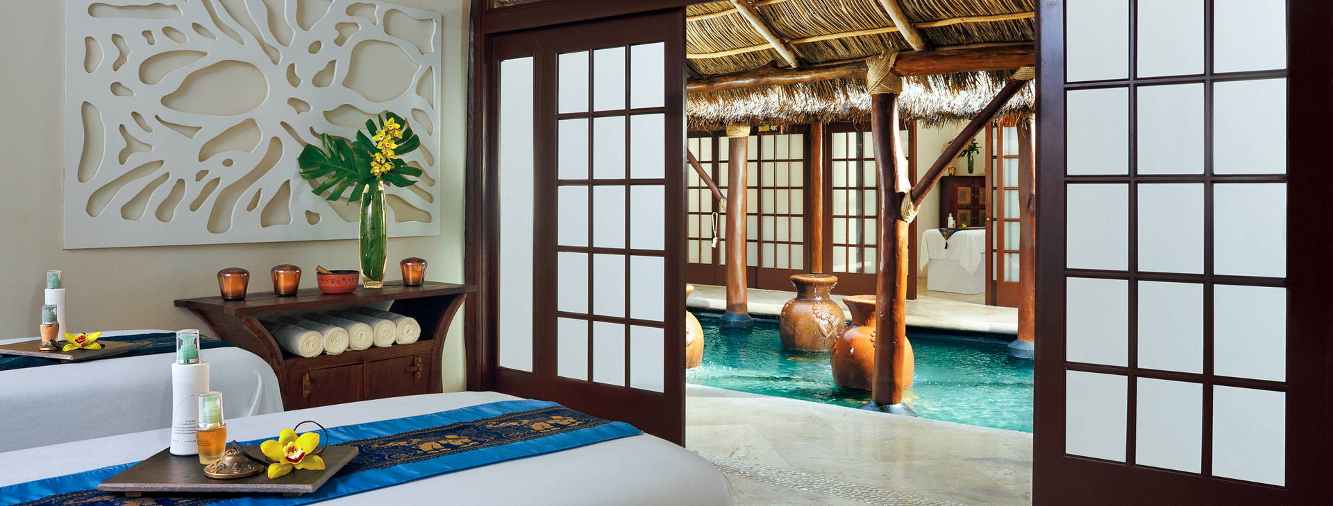 Krystal Grand Nuevo Vallarta Obrázok26