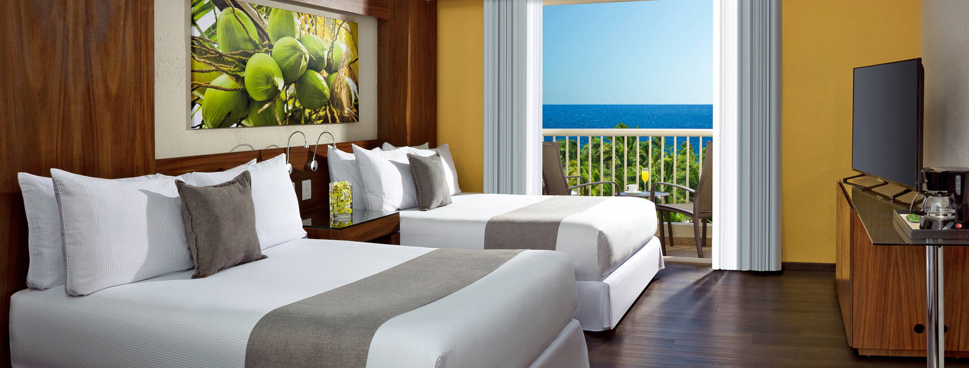 Krystal Grand Nuevo Vallarta Obrázok13