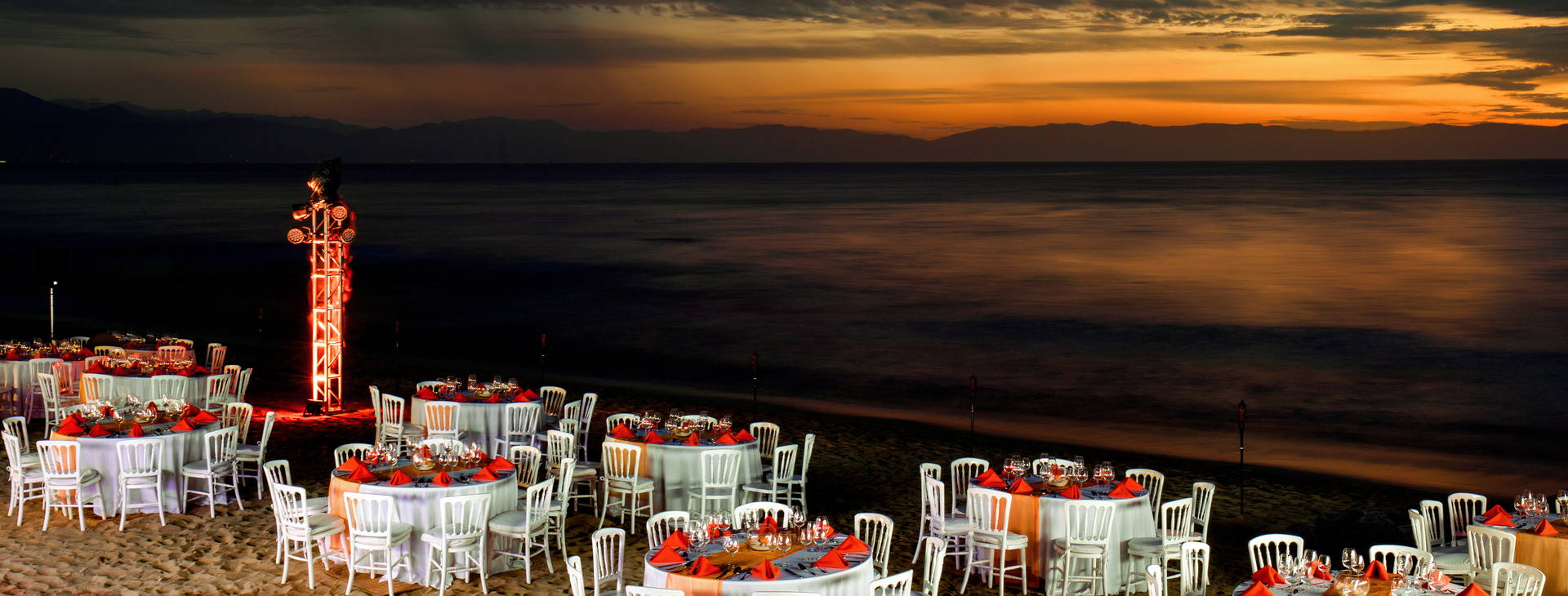 Krystal Grand Nuevo Vallarta Obrázok24