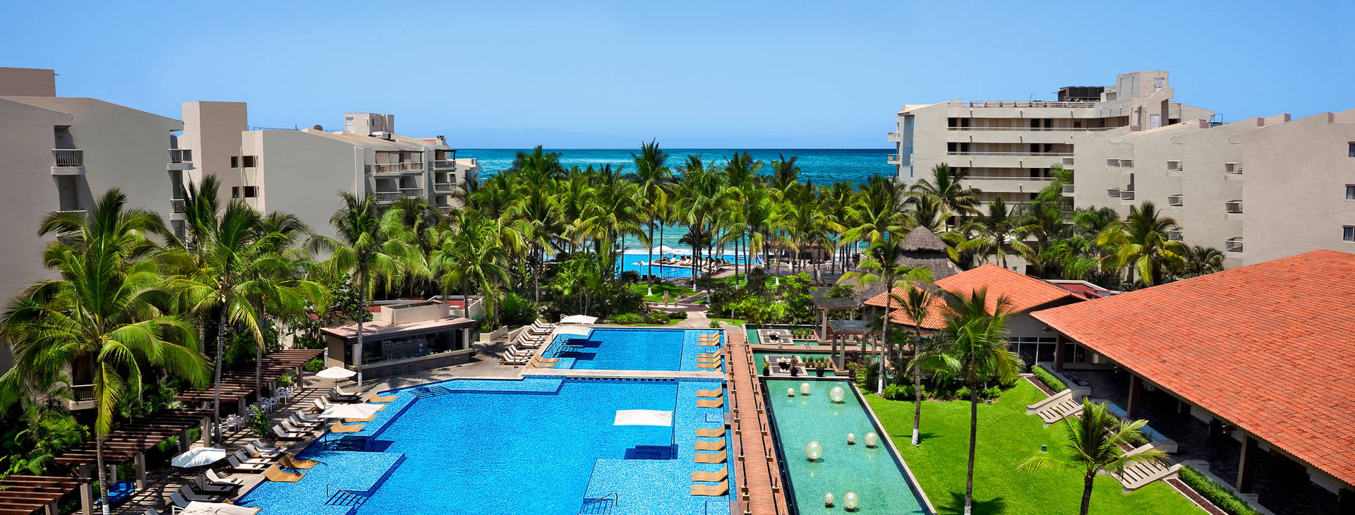 Krystal Grand Nuevo Vallarta Obrázok6
