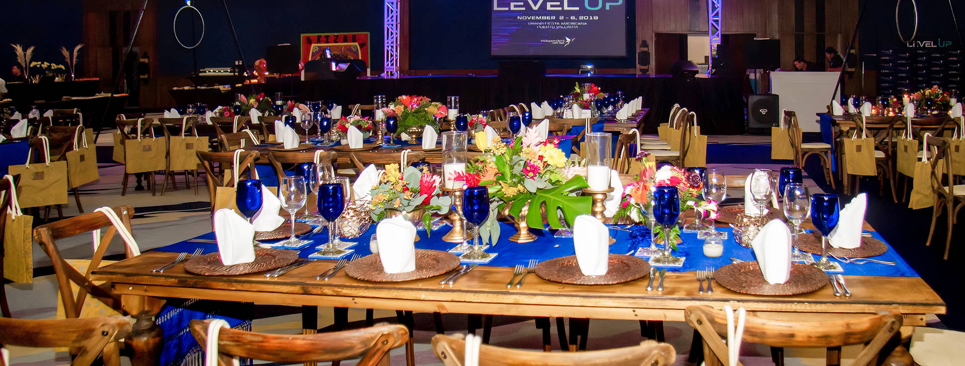 Krystal Grand Nuevo Vallarta Obrázok17