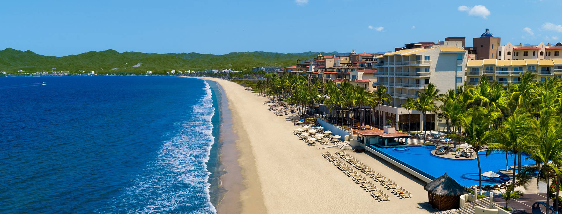 Krystal Grand Nuevo Vallarta Obrázok8