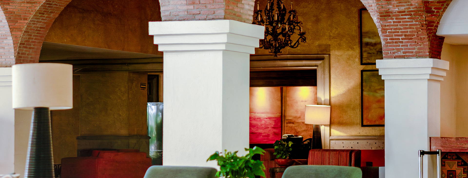 Velas Vallarta Resort Obrázok19