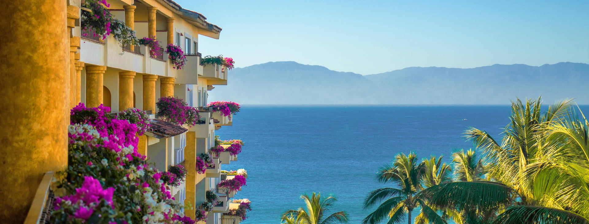 Velas Vallarta Resort Obrázok8
