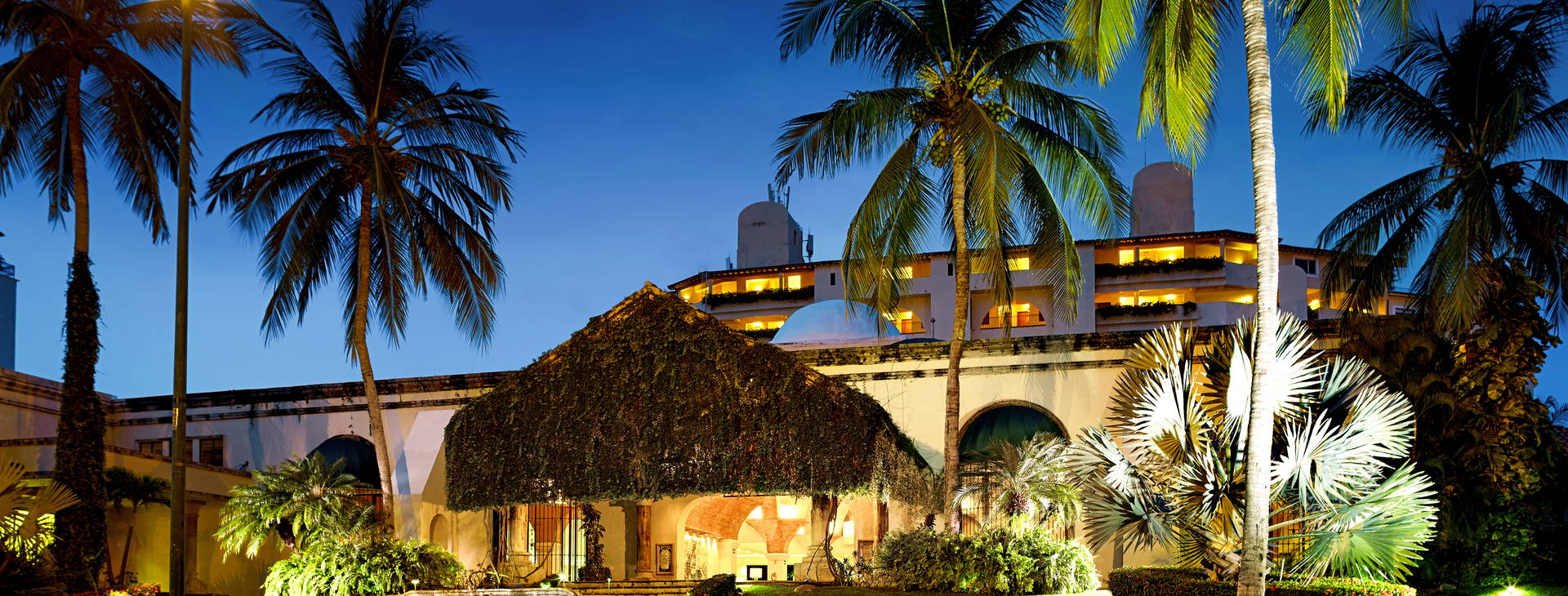 Velas Vallarta Resort Obrázok6