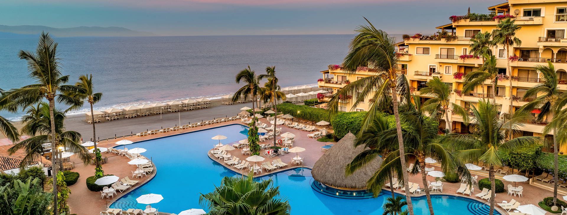 Velas Vallarta Resort Obrázok2
