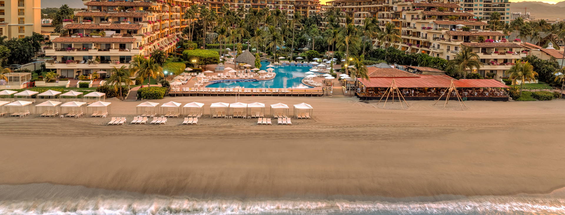 Velas Vallarta Resort Obrázok3