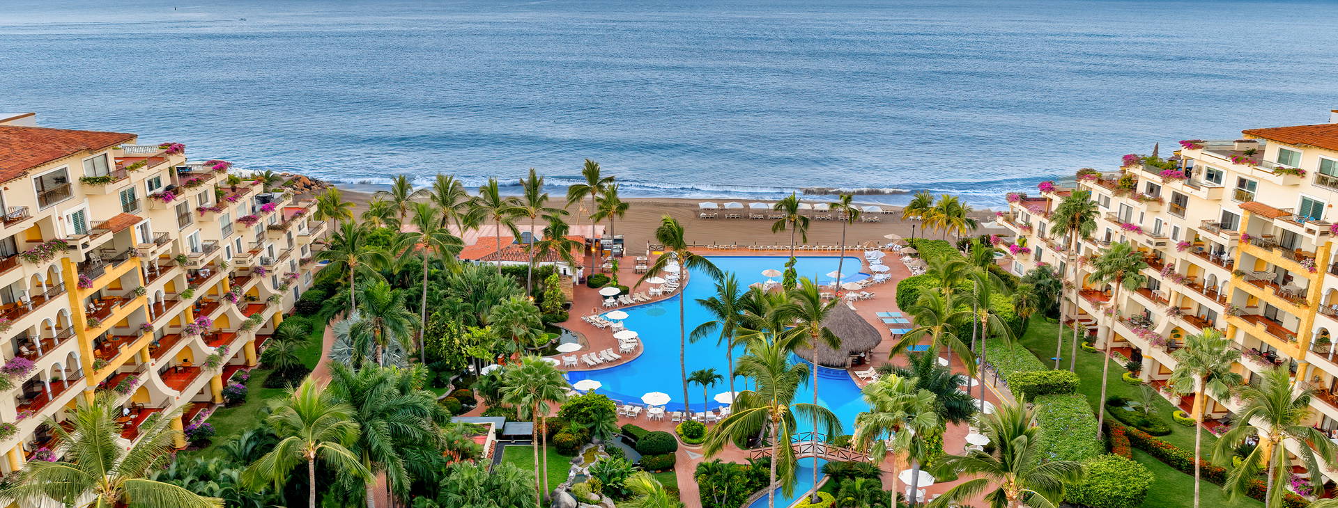 Velas Vallarta Resort Obrázok5