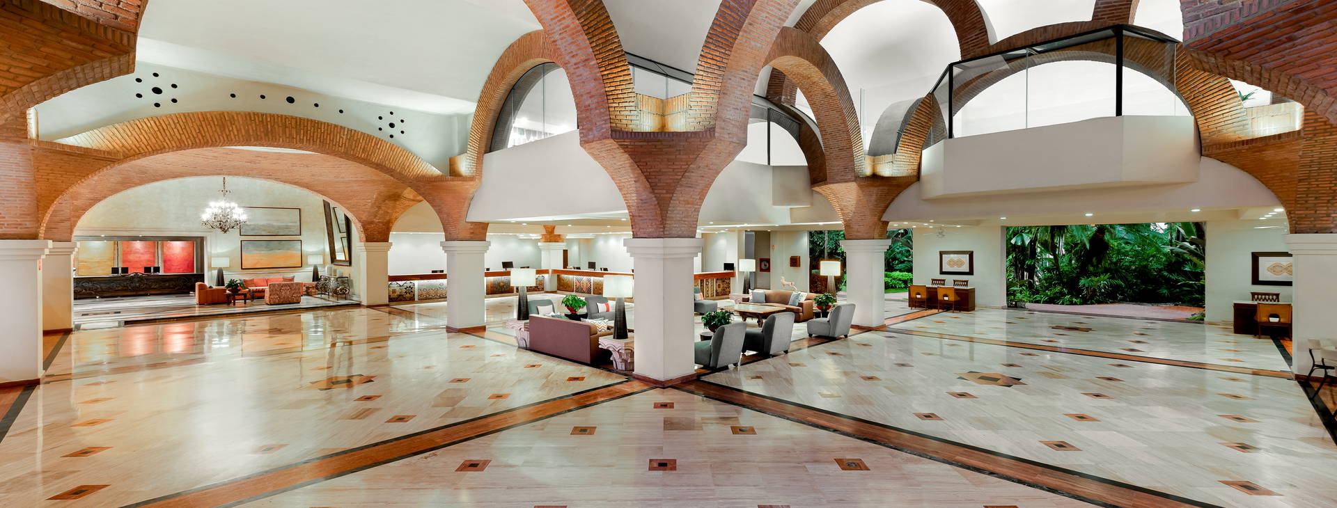 Velas Vallarta Resort Obrázok25