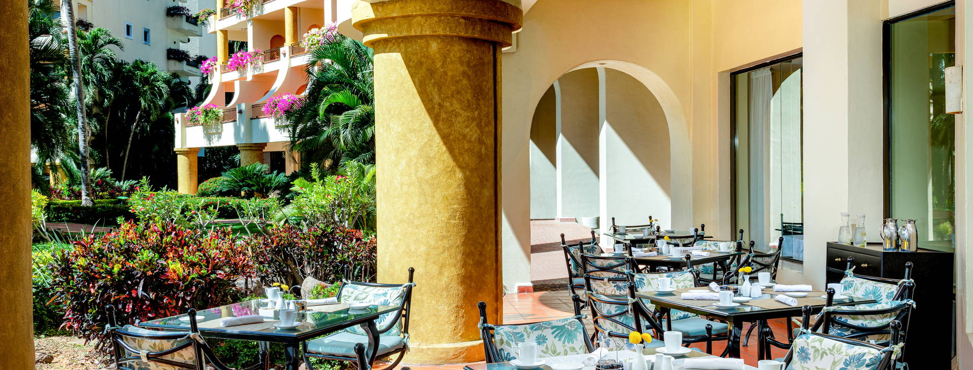 Velas Vallarta Resort Obrázok17