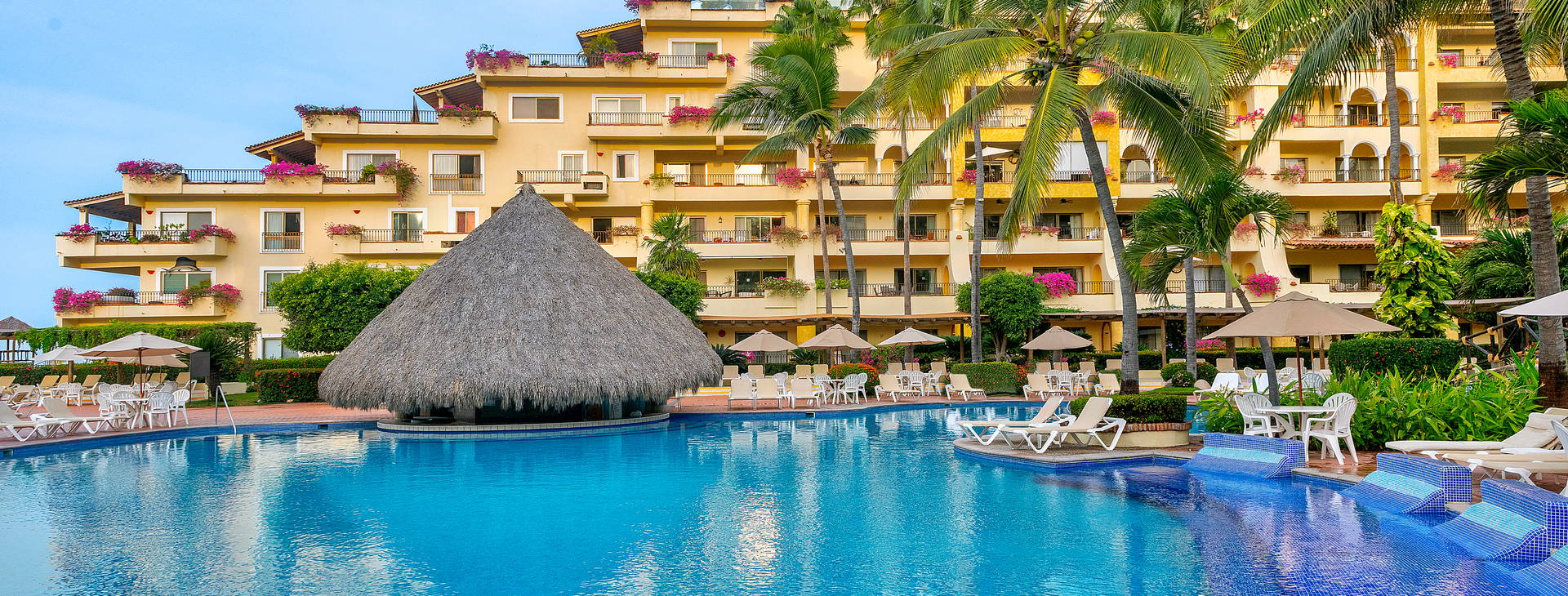 Velas Vallarta Resort Obrázok4