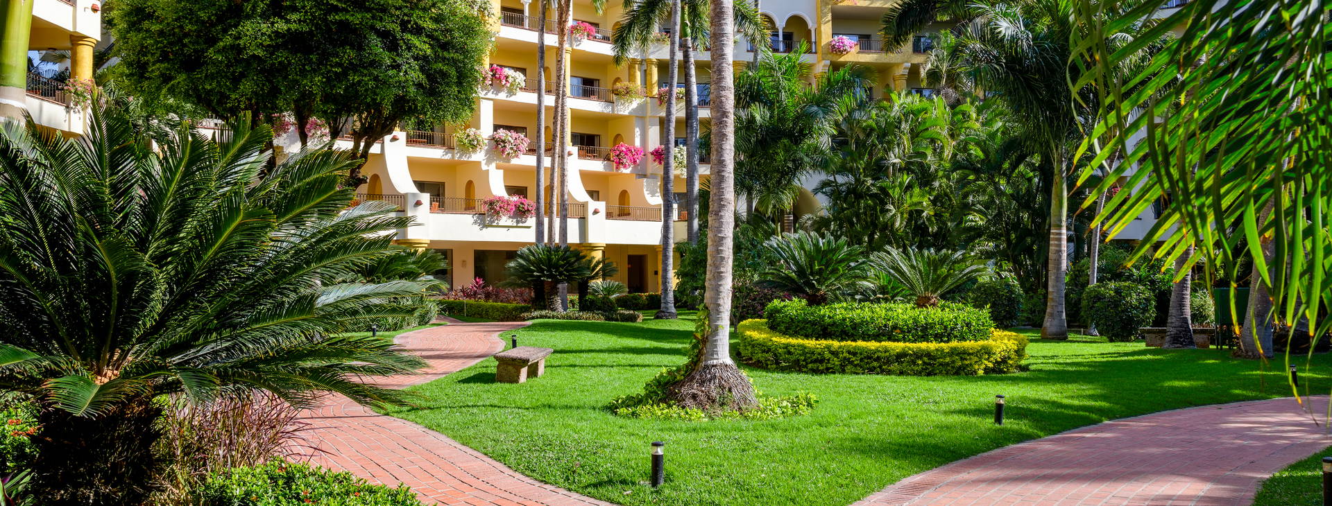 Velas Vallarta Resort Obrázok9
