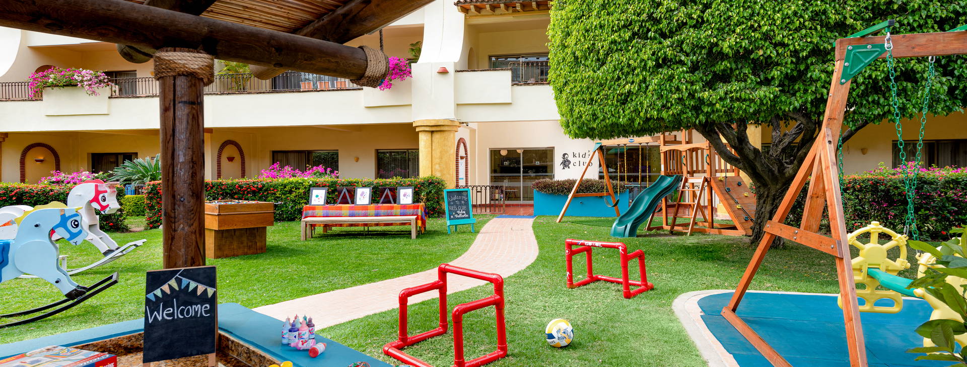 Velas Vallarta Resort Obrázok29