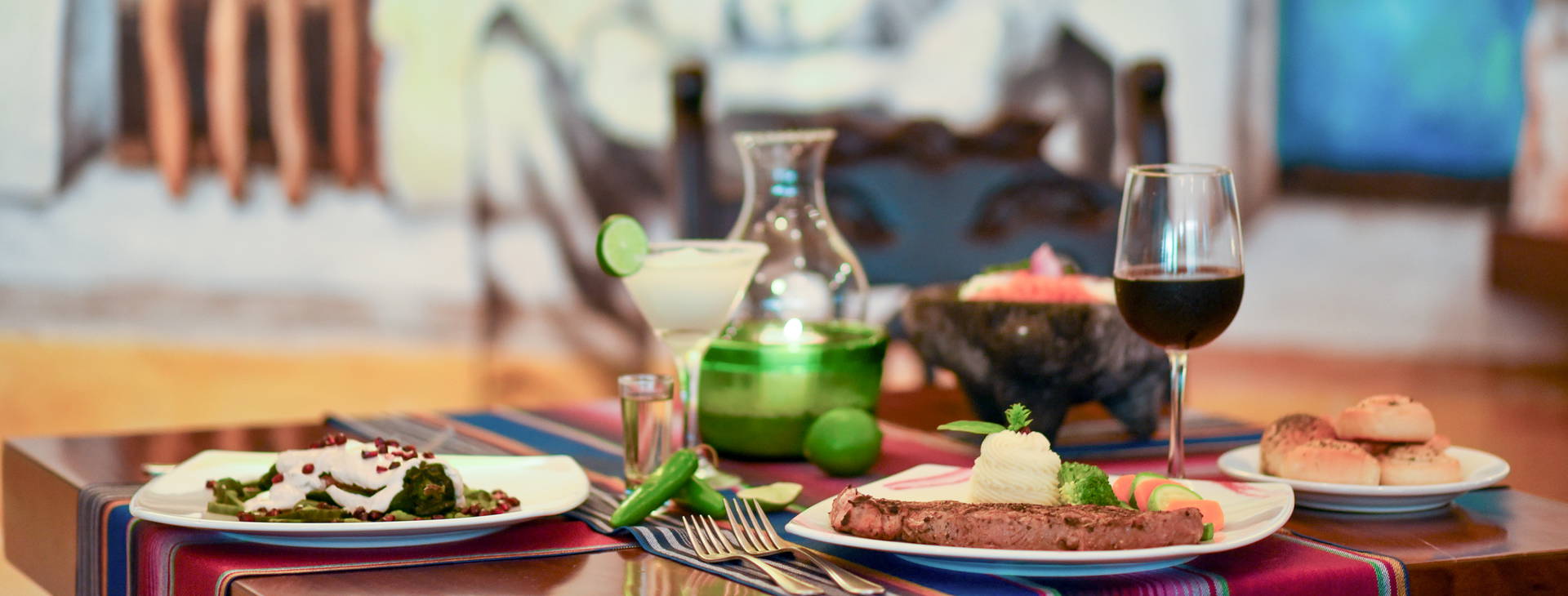 Canto del Sol Obrázok15