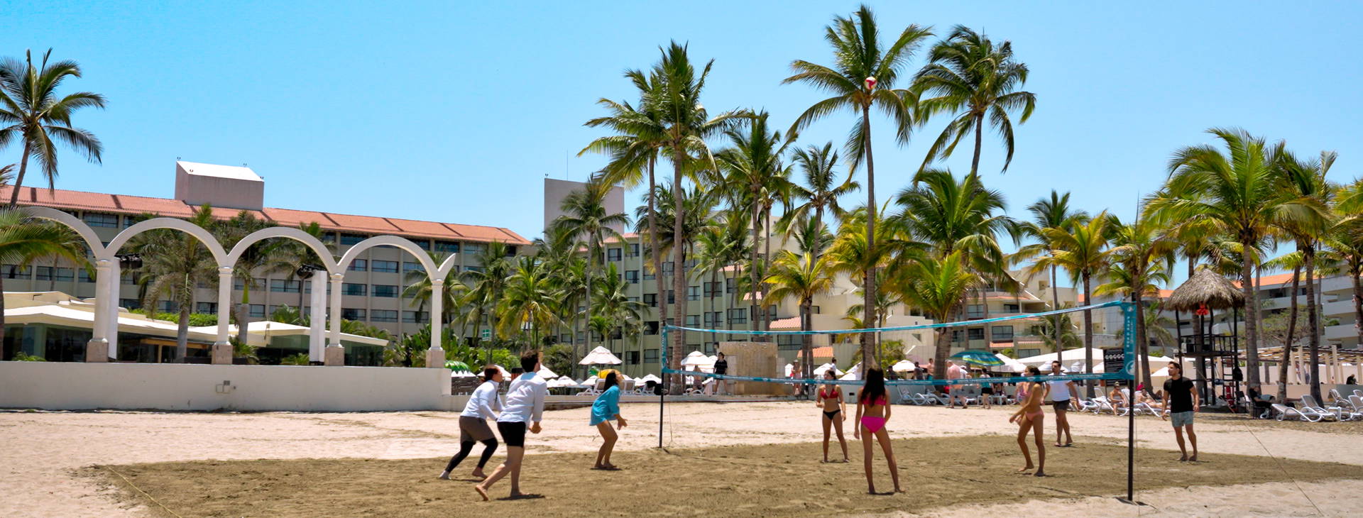 Occidental Nuevo Vallarta Obrázok15