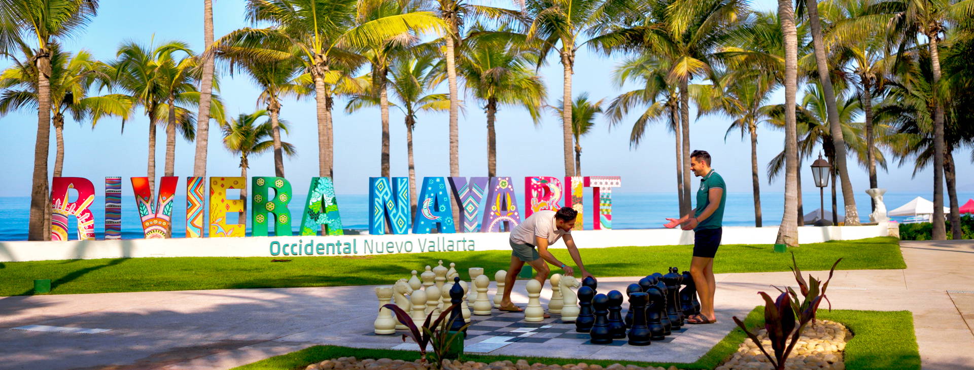 Occidental Nuevo Vallarta Obrázok21
