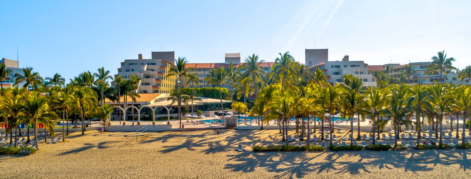 Occidental Nuevo Vallarta Obrázok14