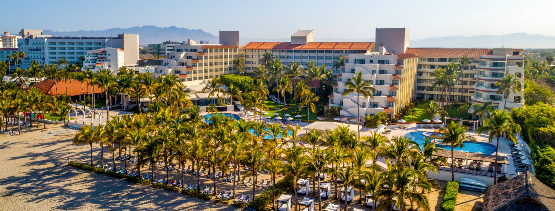 Occidental Nuevo Vallarta Obrázok8