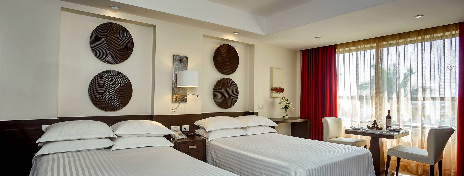 Occidental Nuevo Vallarta Obrázok18