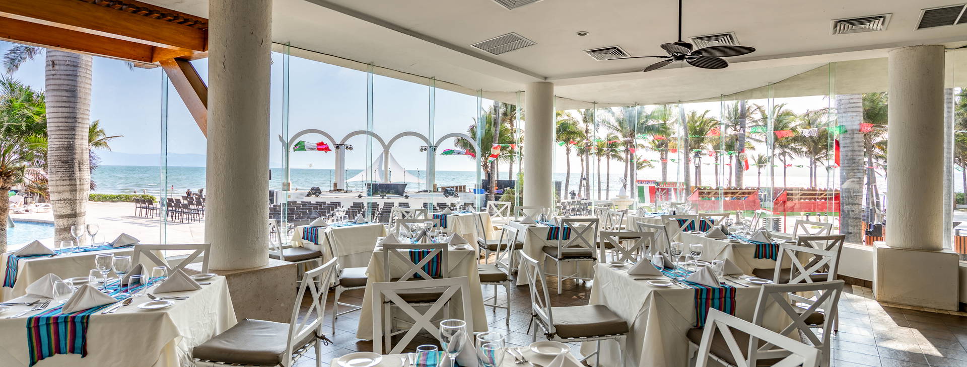 Occidental Nuevo Vallarta Obrázok31