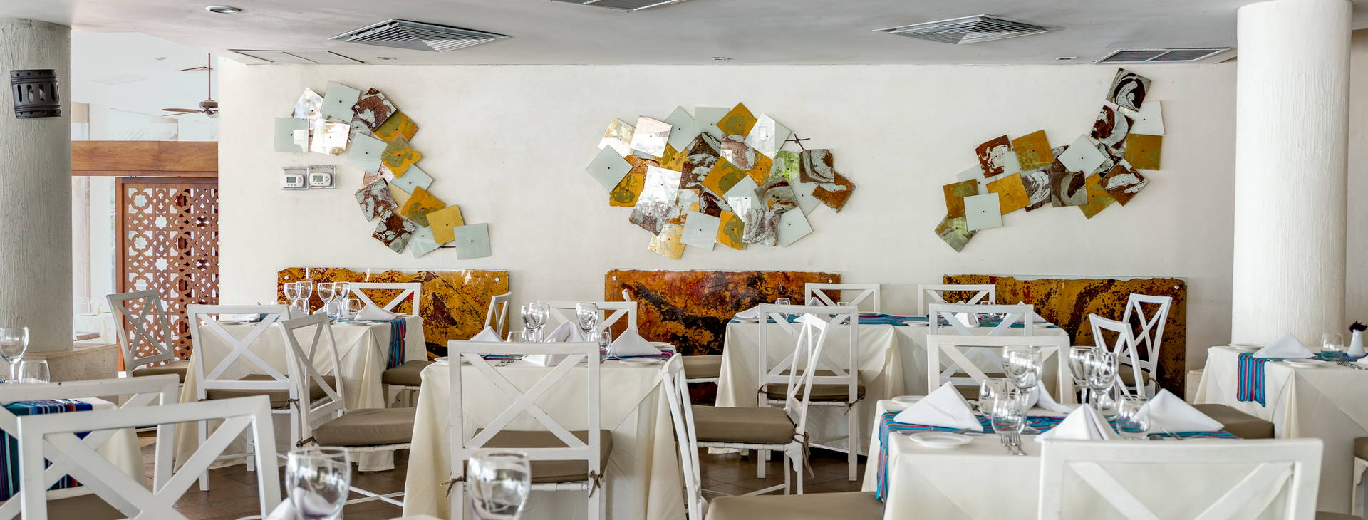 Occidental Nuevo Vallarta Obrázok30