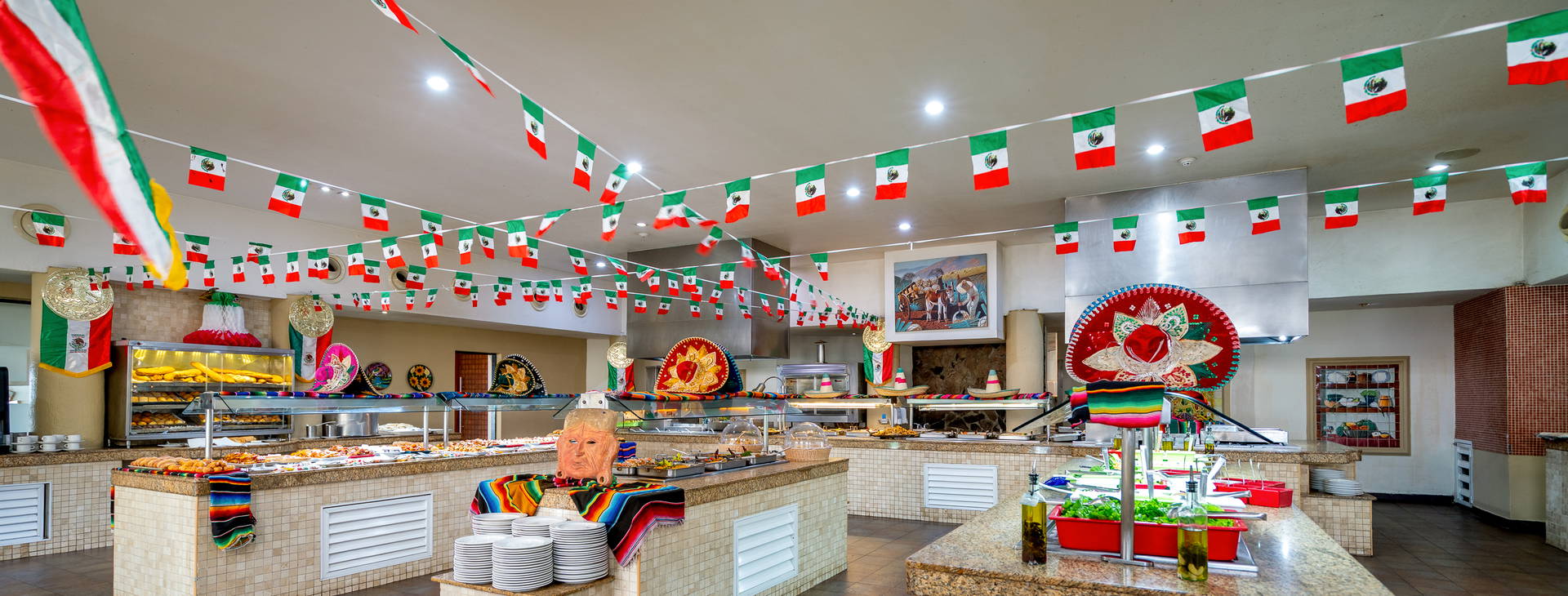 Occidental Nuevo Vallarta Obrázok34