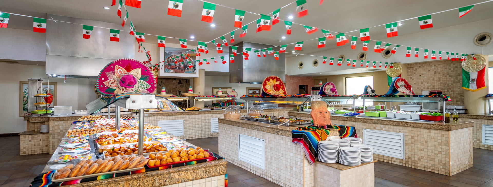 Occidental Nuevo Vallarta Obrázok23