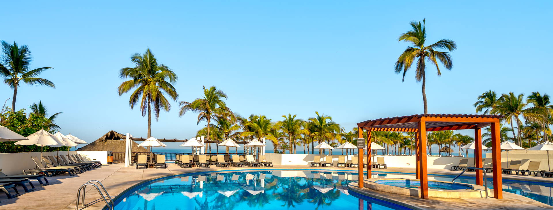 Occidental Nuevo Vallarta Obrázok11