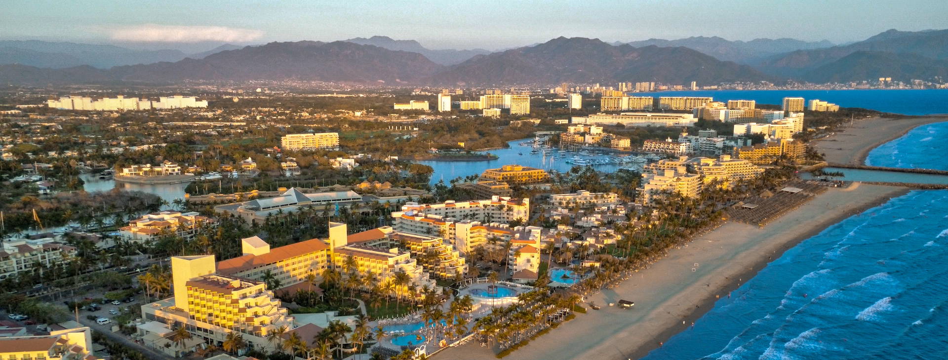 Occidental Nuevo Vallarta Obrázok13