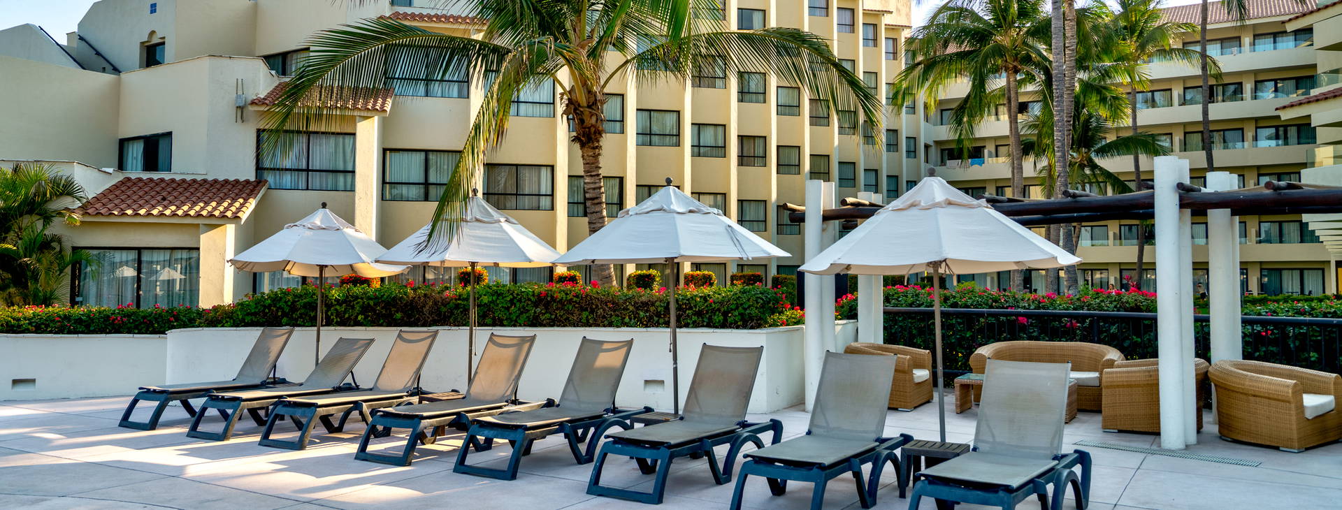 Occidental Nuevo Vallarta Obrázok16