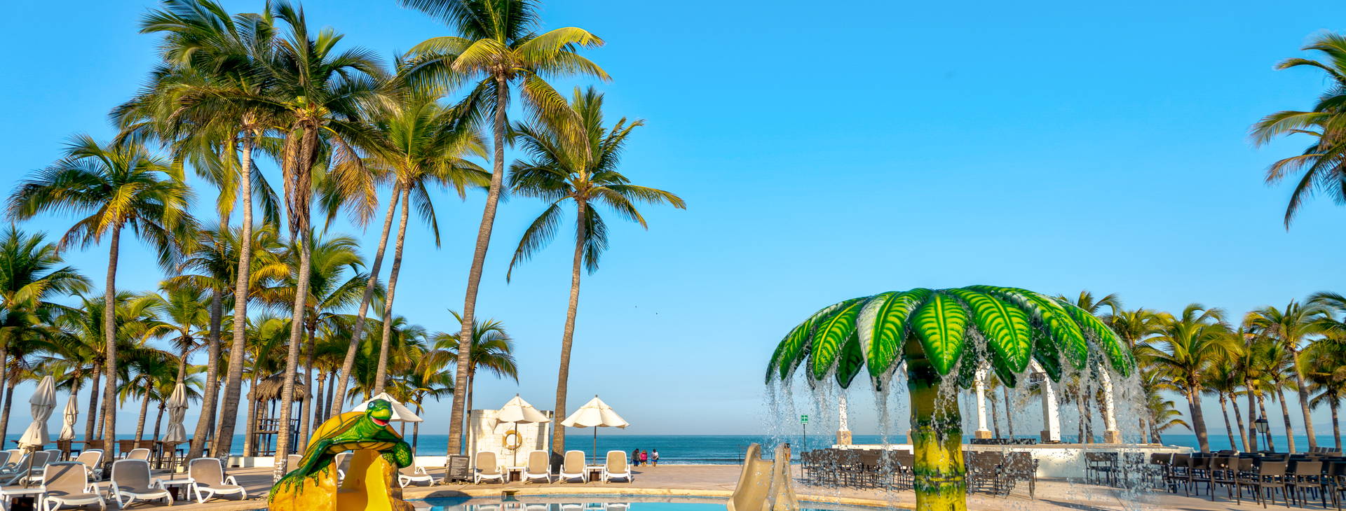 Occidental Nuevo Vallarta Obrázok7