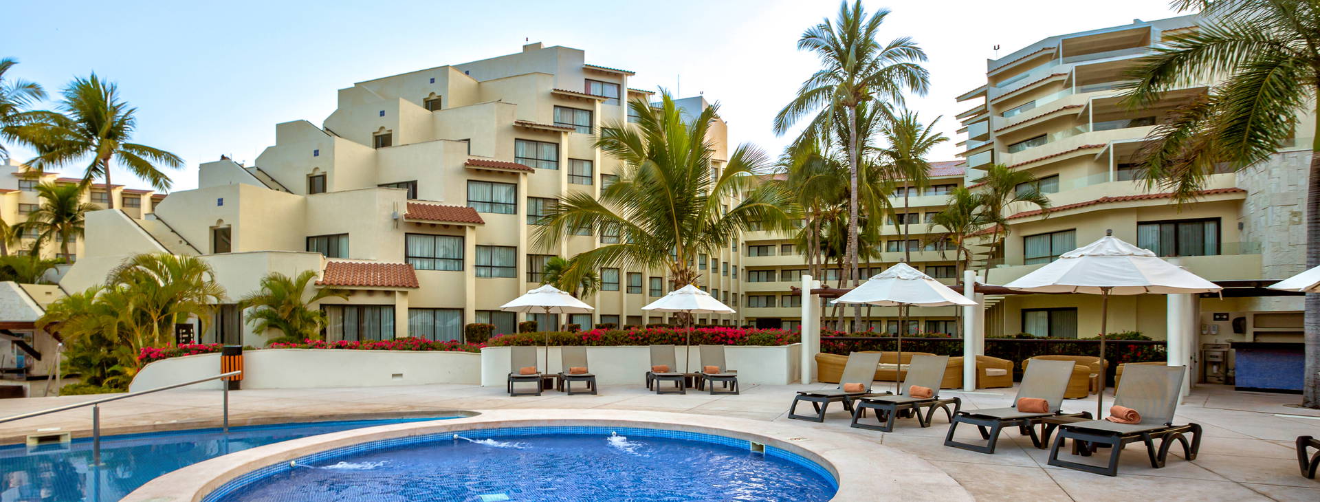 Occidental Nuevo Vallarta Obrázok10