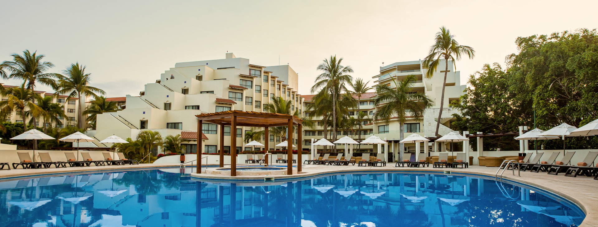 Occidental Nuevo Vallarta Obrázok12