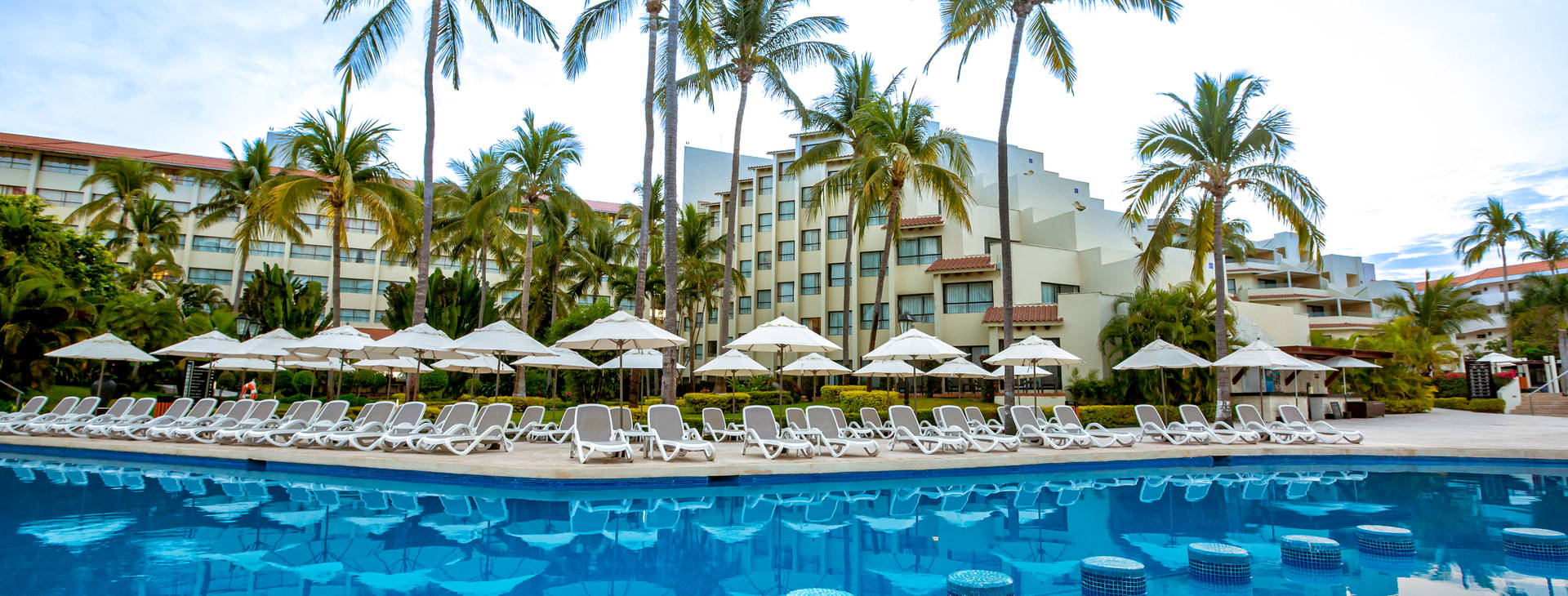 Occidental Nuevo Vallarta Obrázok6