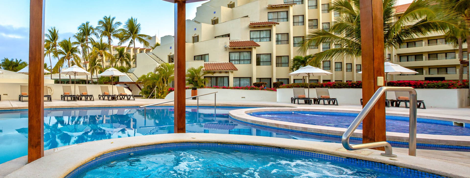 Occidental Nuevo Vallarta Obrázok4