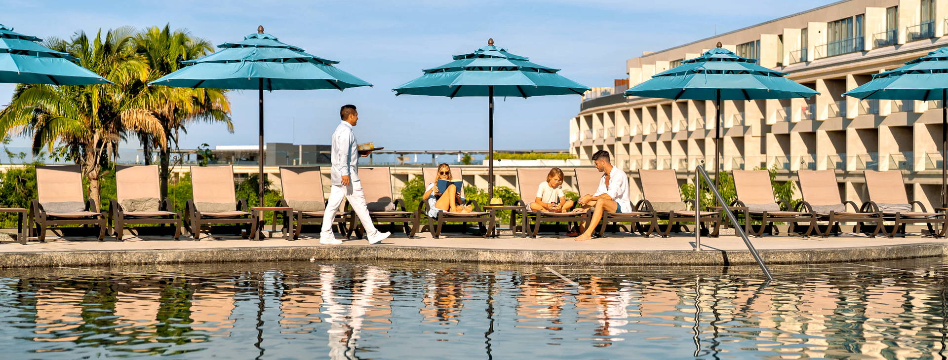 Dreams Bahia Mita Obrázok10