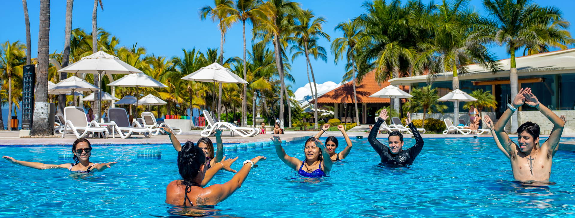 Occidental Nuevo Vallarta Obrázok47