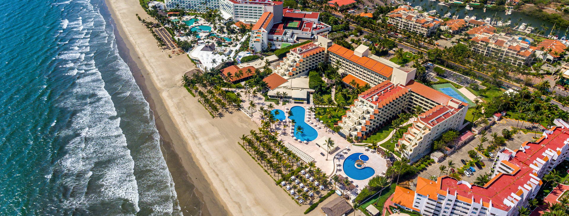 Occidental Nuevo Vallarta Obrázok2