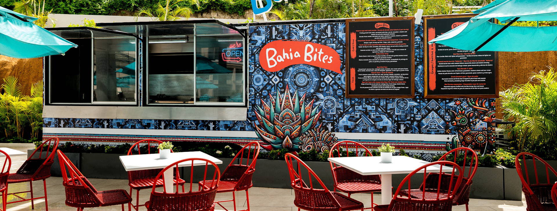 Dreams Bahia Mita Obrázok42