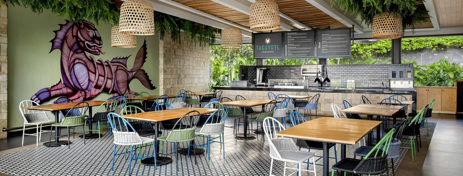 Dreams Bahia Mita Obrázok23