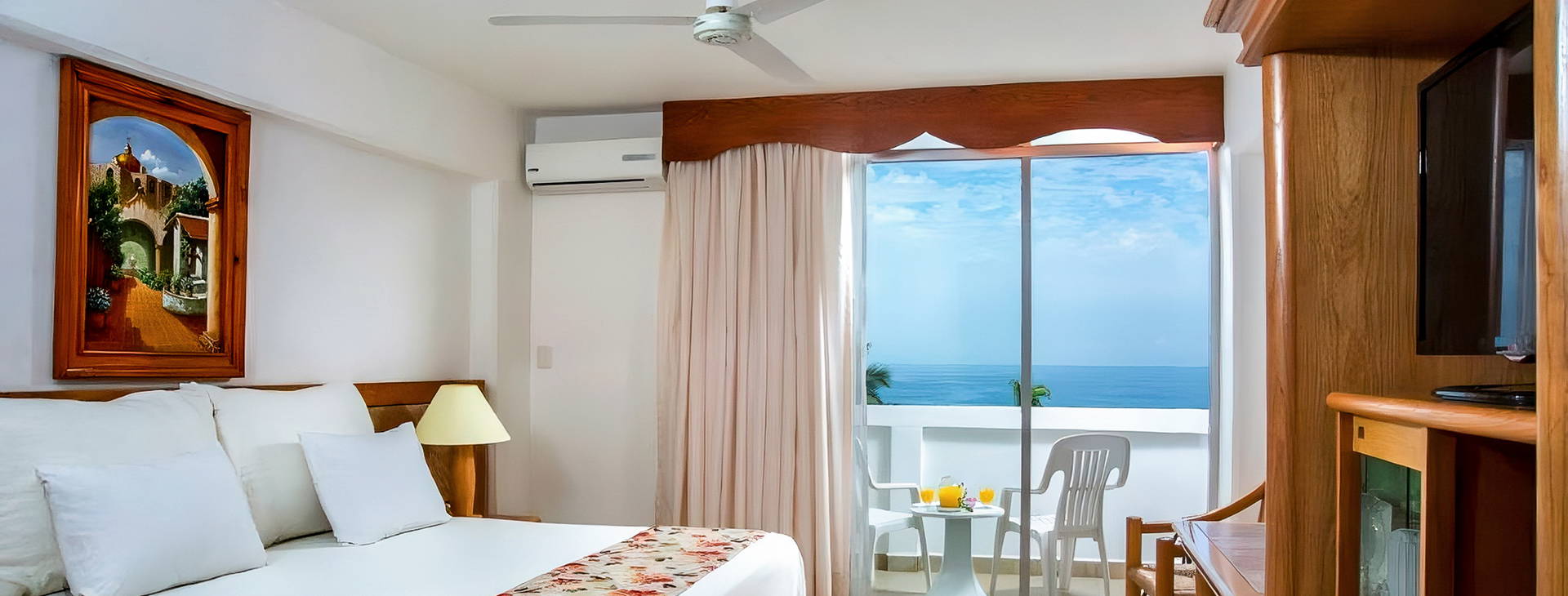 Tropicana Puerto Vallarta Obrázok10