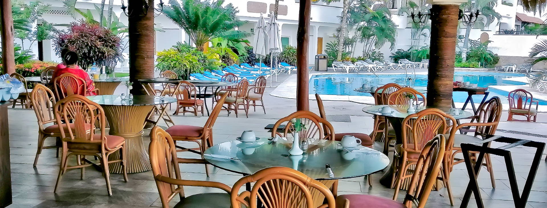 Tropicana Puerto Vallarta Obrázok13