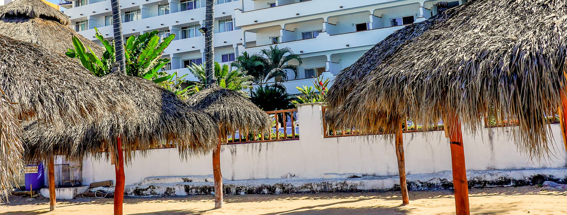 Tropicana Puerto Vallarta Obrázok15