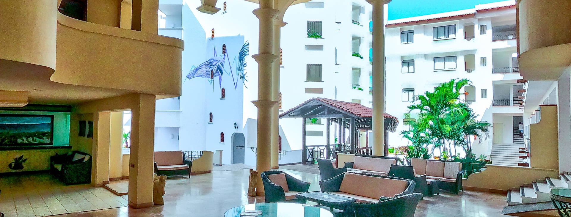 Tropicana Puerto Vallarta Obrázok14