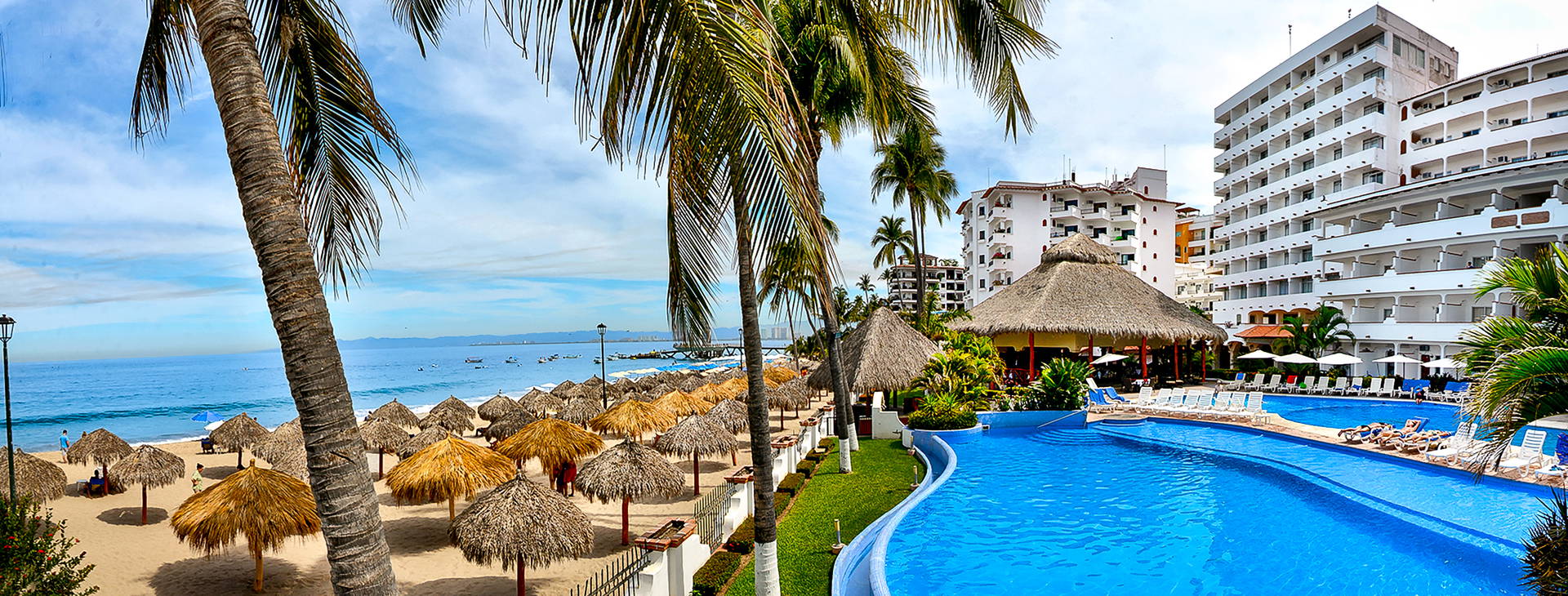 Tropicana Puerto Vallarta Obrázok1