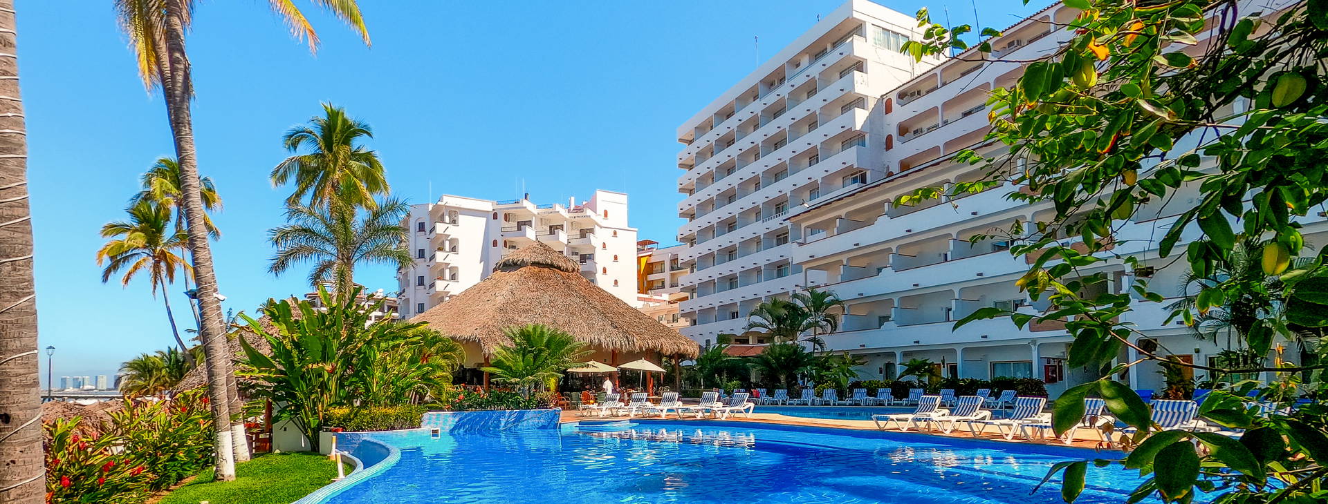 Tropicana Puerto Vallarta Obrázok5