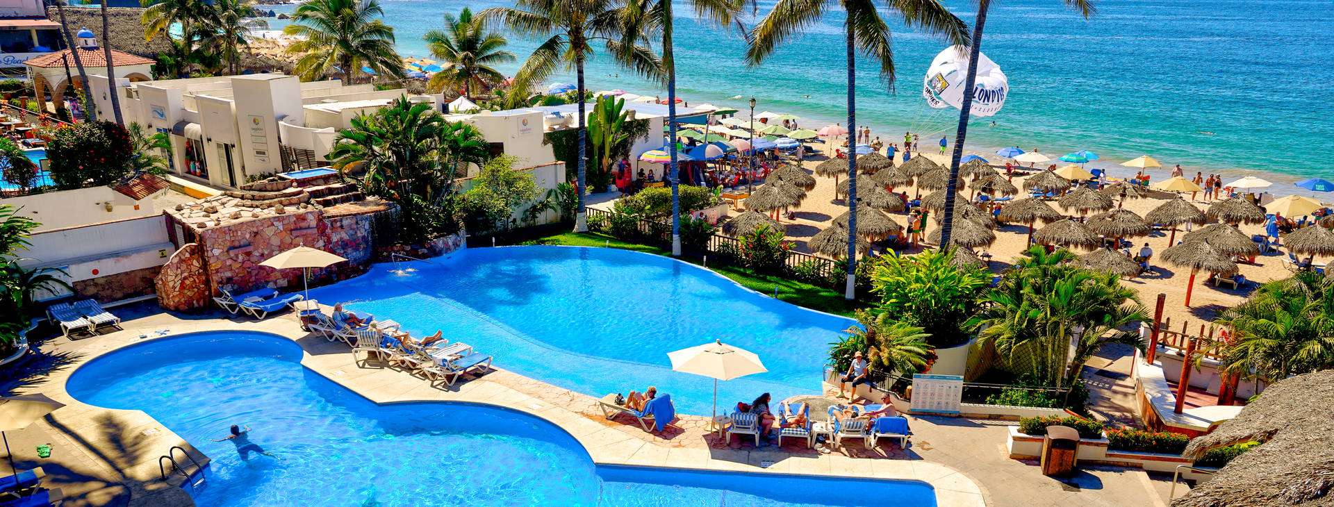 Tropicana Puerto Vallarta Obrázok2