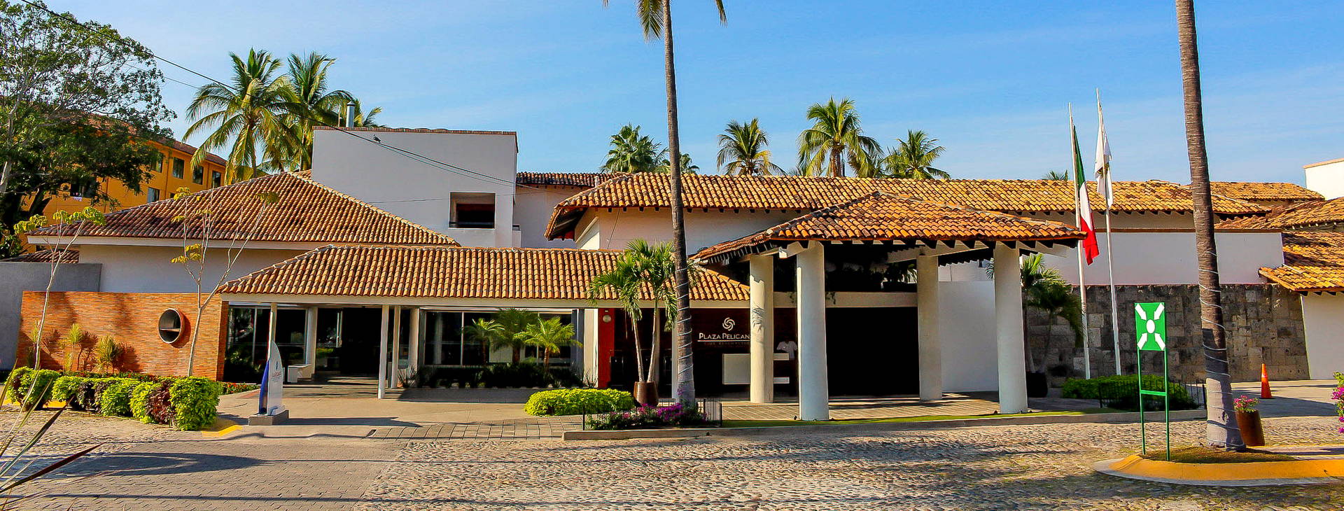 Plaza Pelicanos Club Obrázok10